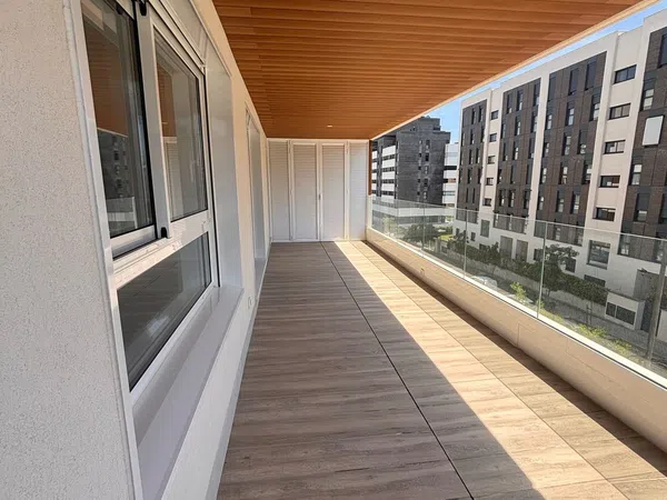 Piso en Calle de Galicia, 6, Primera Fase - Nuevo Tres Cantos, Primera Fase - Nuevo Tres Cantos - Foto 15