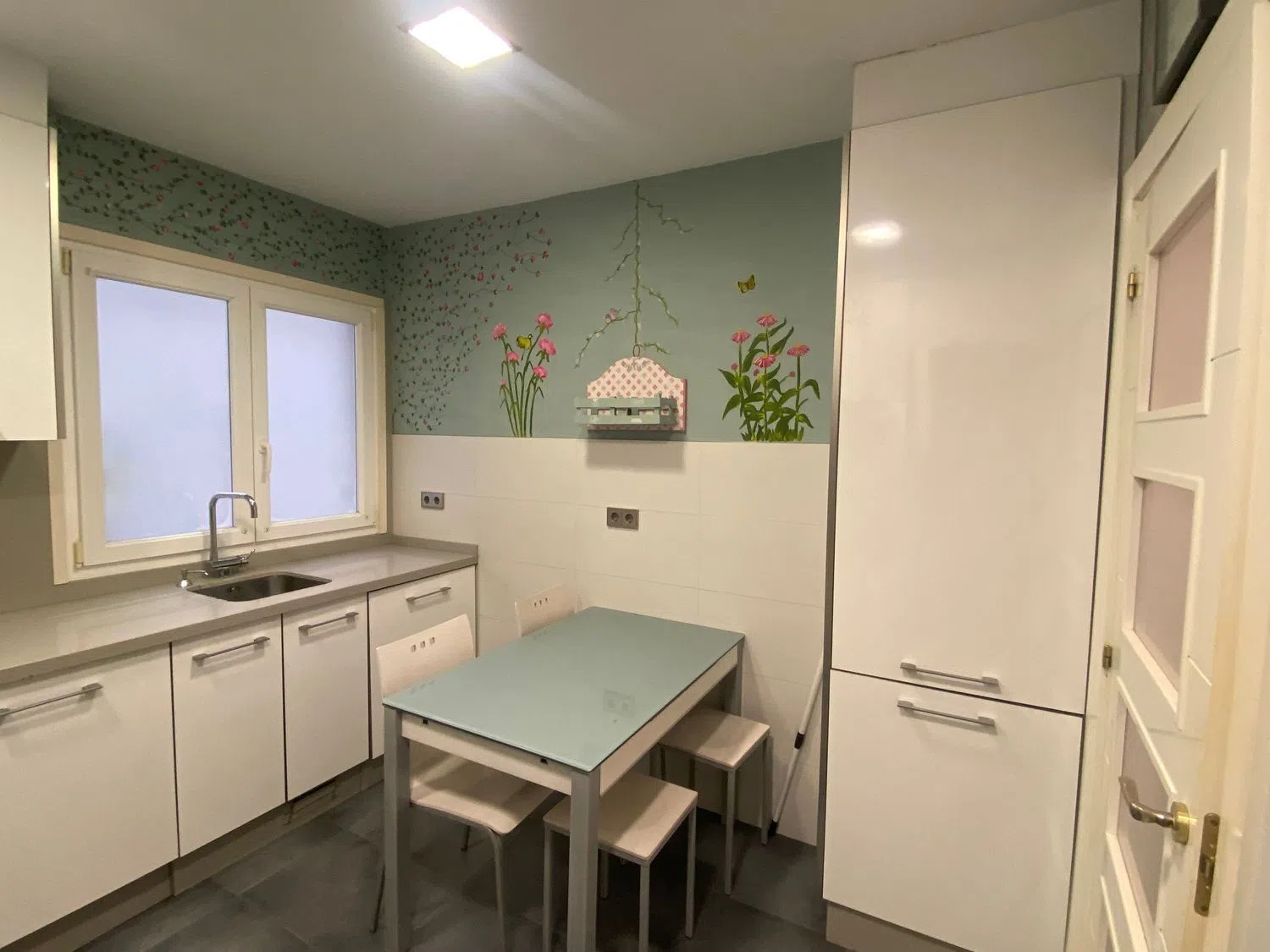 Piso en calle do Conde de Torrecedeira, 55 - Foto 10