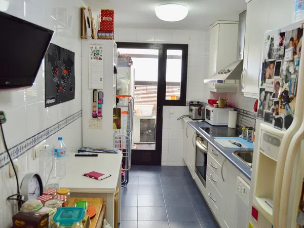 Piso en avenida Guadarrama, 2 - Foto 12