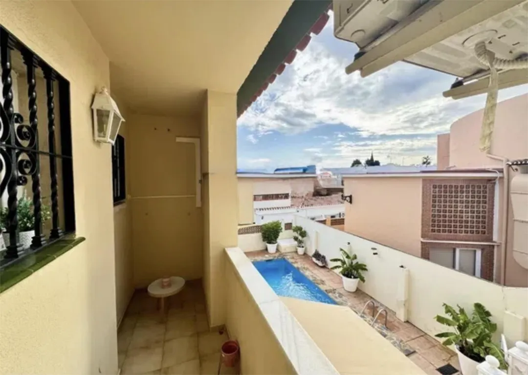 Chalet en  Calle Poniente 3 - Foto 29