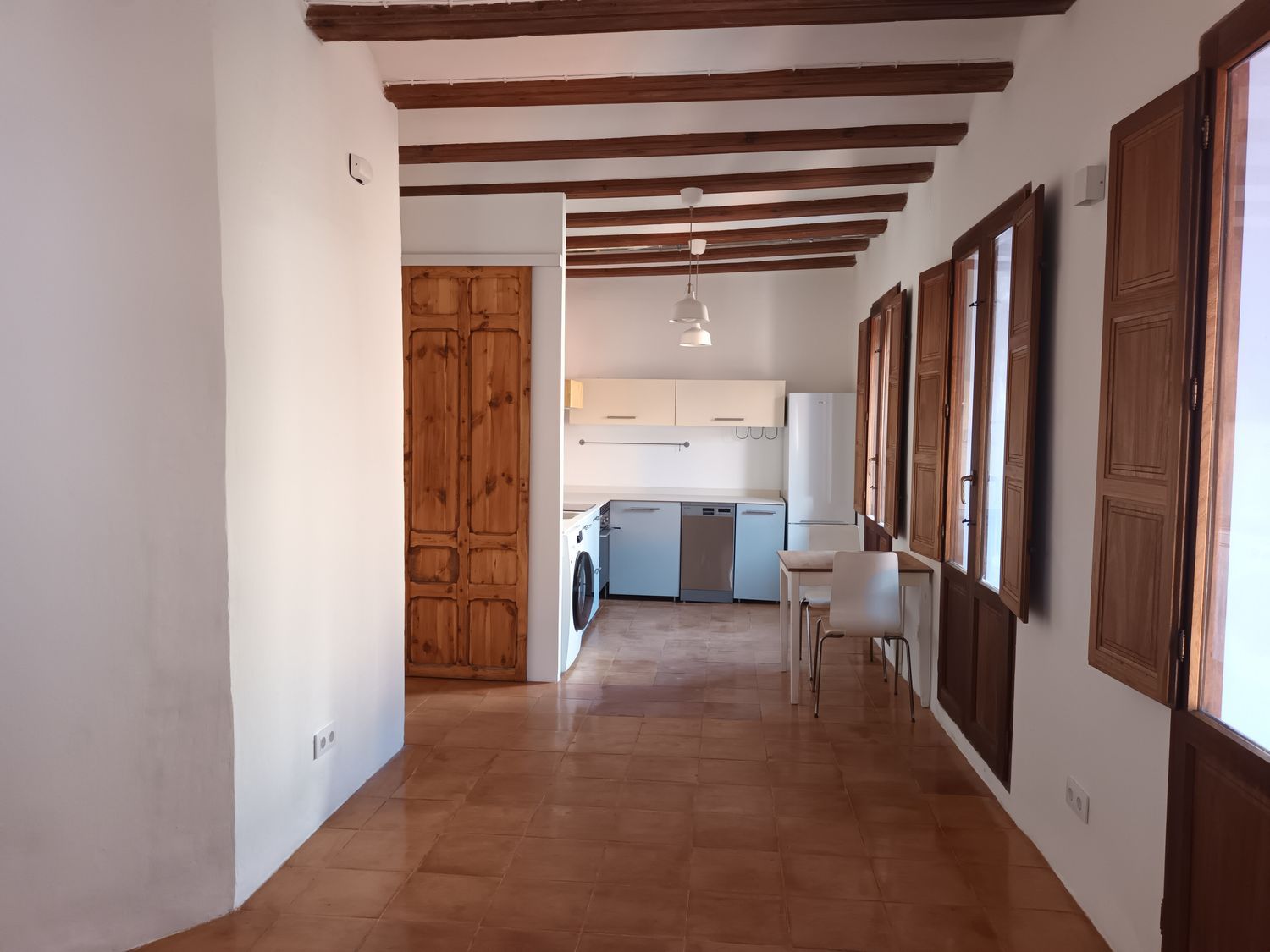 Piso en calle dels Abaixadors, 2 - Foto 3