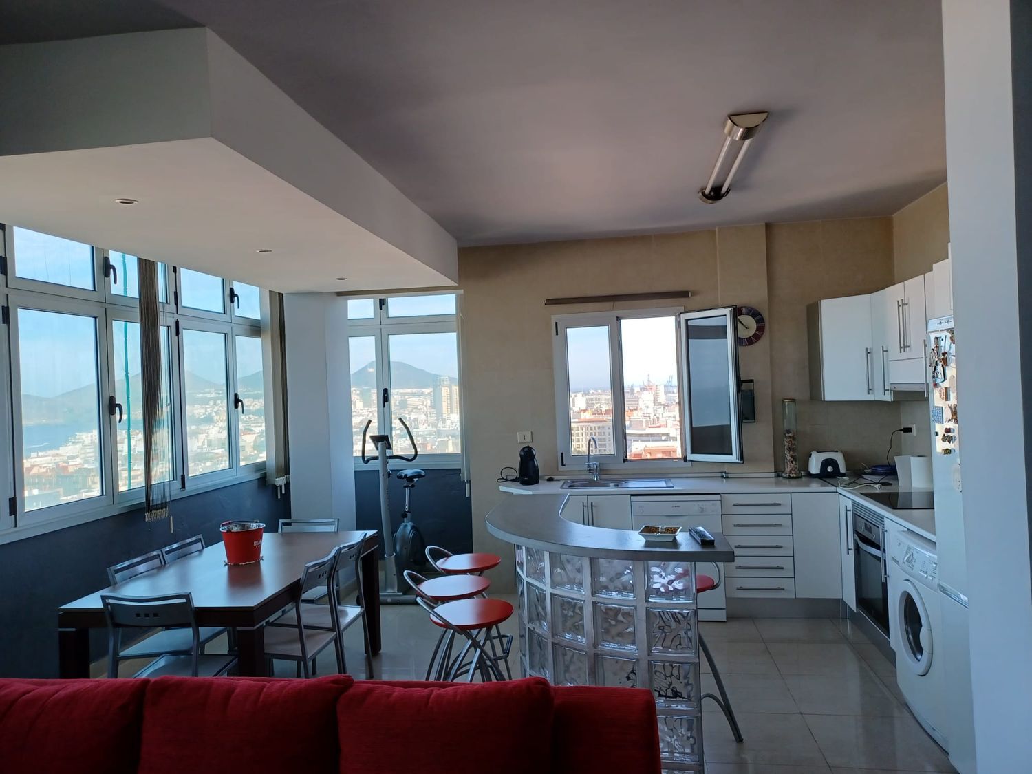 Piso en avenida José Mesa y López, 57 - Foto 4