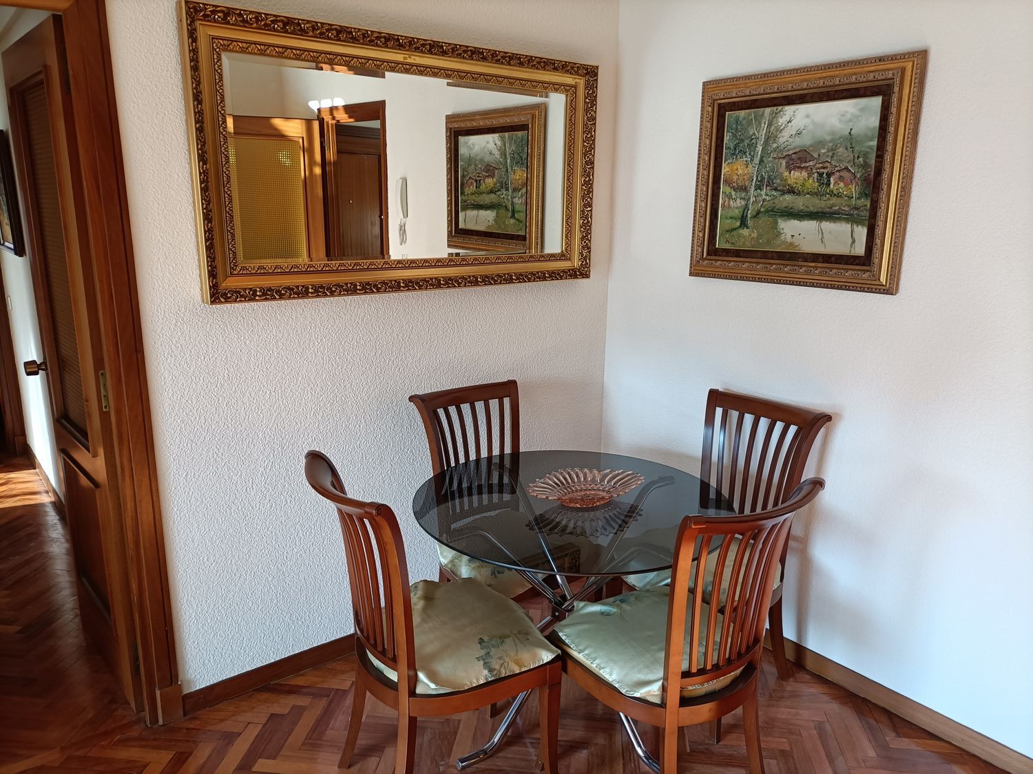 Piso en travesía Infanta Mercedes, 98 - Foto 16