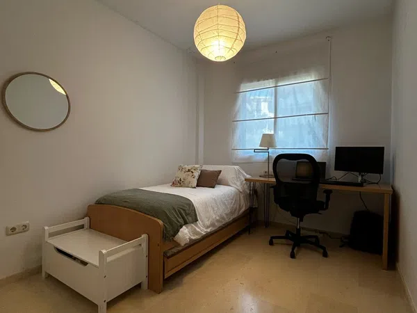 Piso en calle Menta, 4 - Foto 15