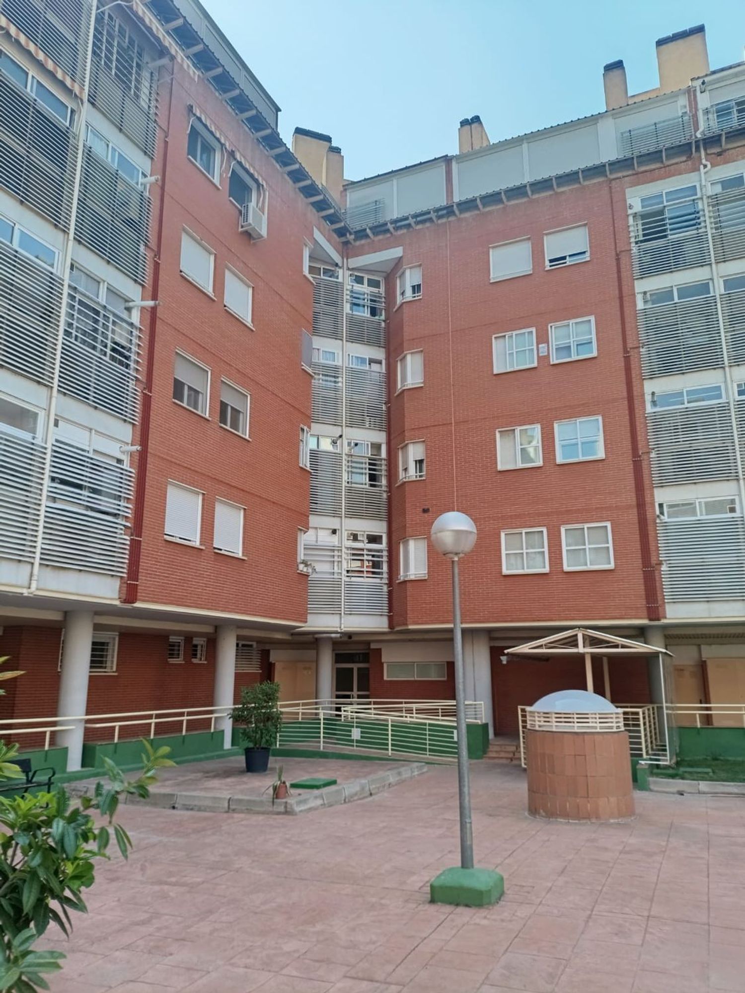 Piso en calle de Sofía, 64 f - Foto 2