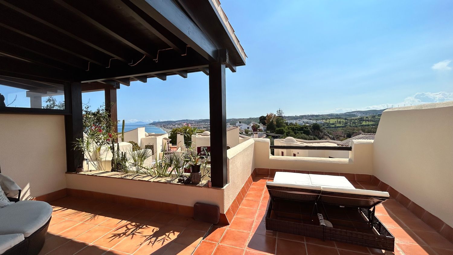 Chalet adosado en Urbanización Vista Bahia, 20 - Foto 24