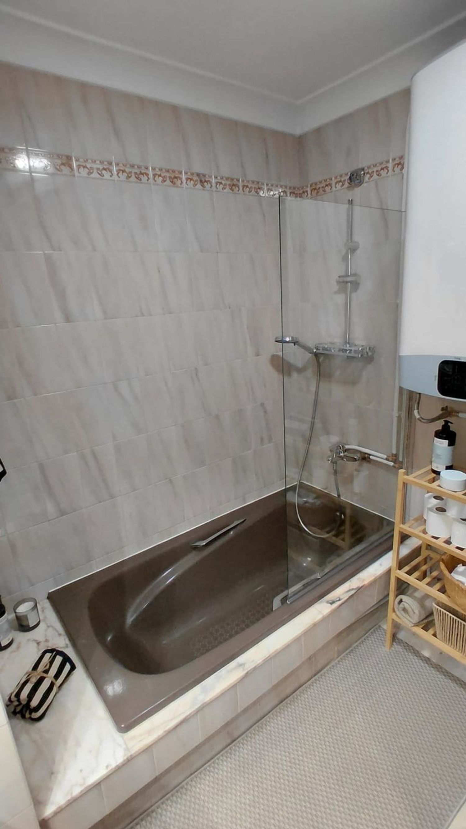 Piso en Calle Pórtico de San Andrés, 11, Monte Alto - Zalaeta - Atocha, Monte Alto - Zalaeta - Atocha - Foto 25