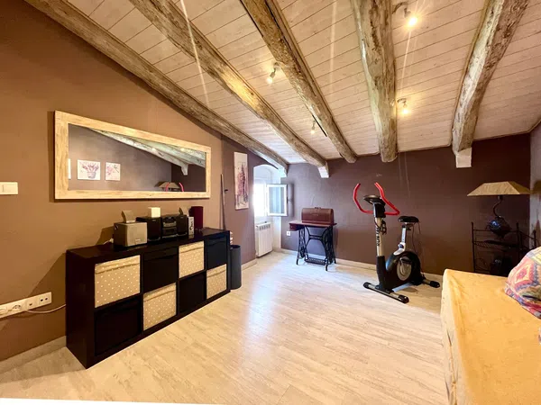 Casa de pueblo en calle Abdon Almirall, 6 - Foto 36