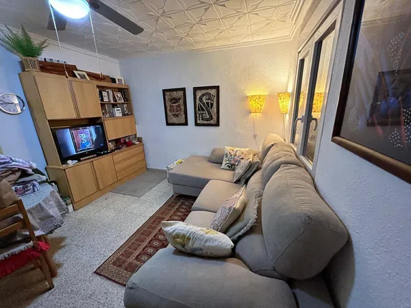 Chalet adosado en Calle Luis Miguel González Domiguin, 868, La Siesta - El Salado - Torreta - Foto 3