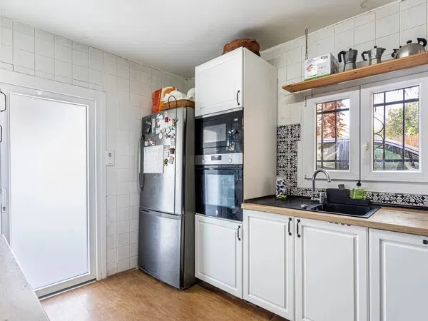 Casa o chalet independiente en Calle de la Palmera, 3, Coimbra - Guadarrama, Coimbra - Guadarrama - Foto 11