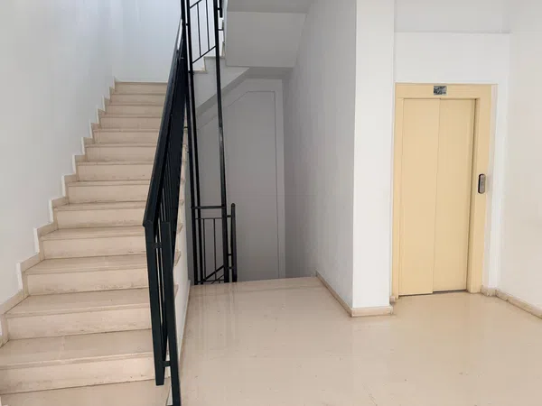 Piso en Avenida Plutarco, 26, El Consul - El Romeral - Foto 13