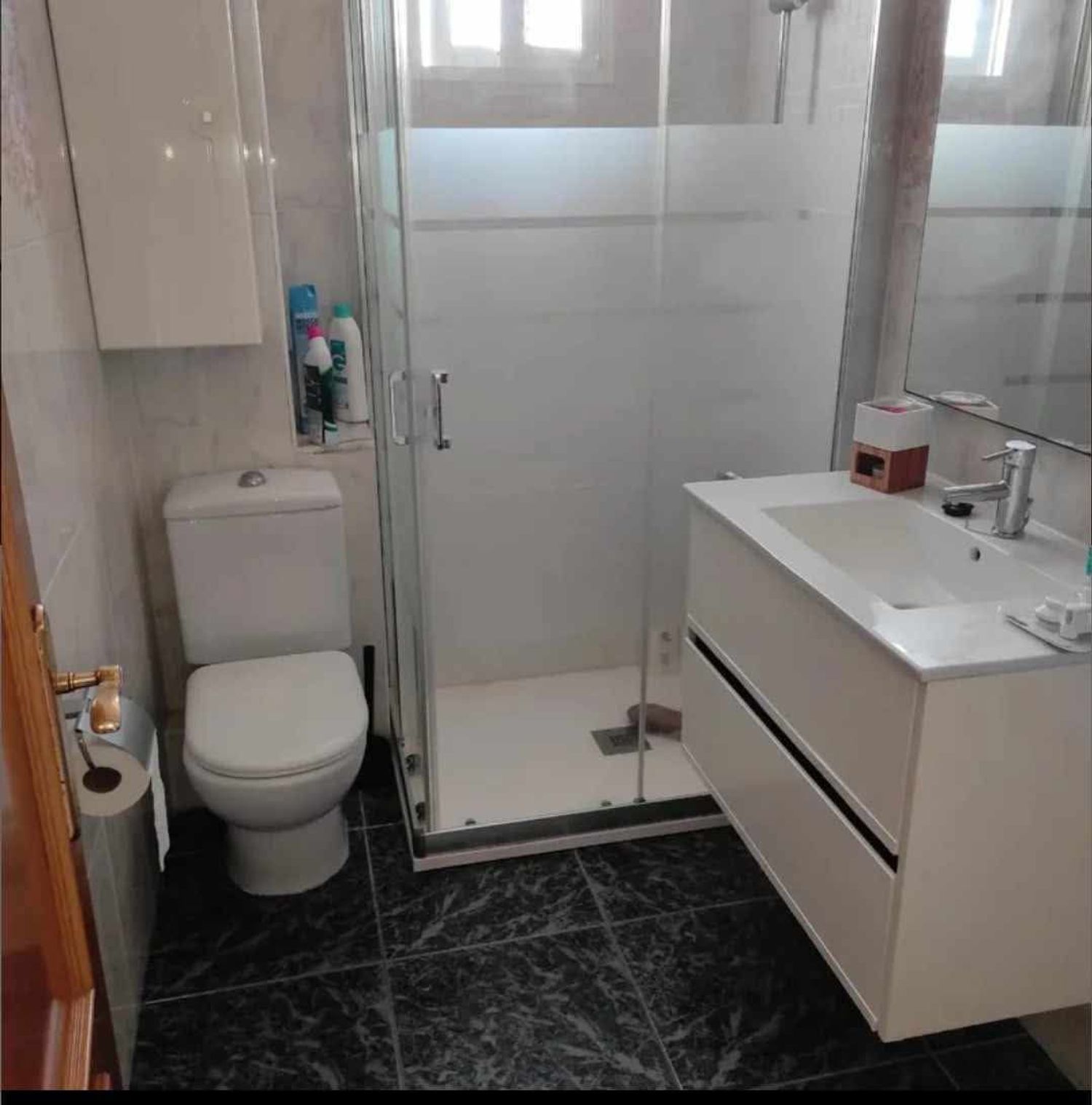 Piso en via Sant Roc, 28 - Foto 8