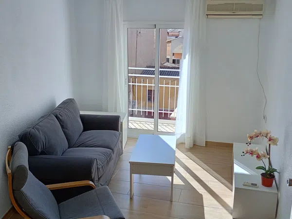 Piso en calle Huertas, 1