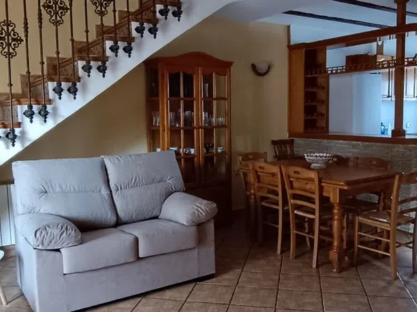 Chalet adosado en Calle de la Tintorera, 13, Platja de Oliva, Platja de Oliva - Foto 4