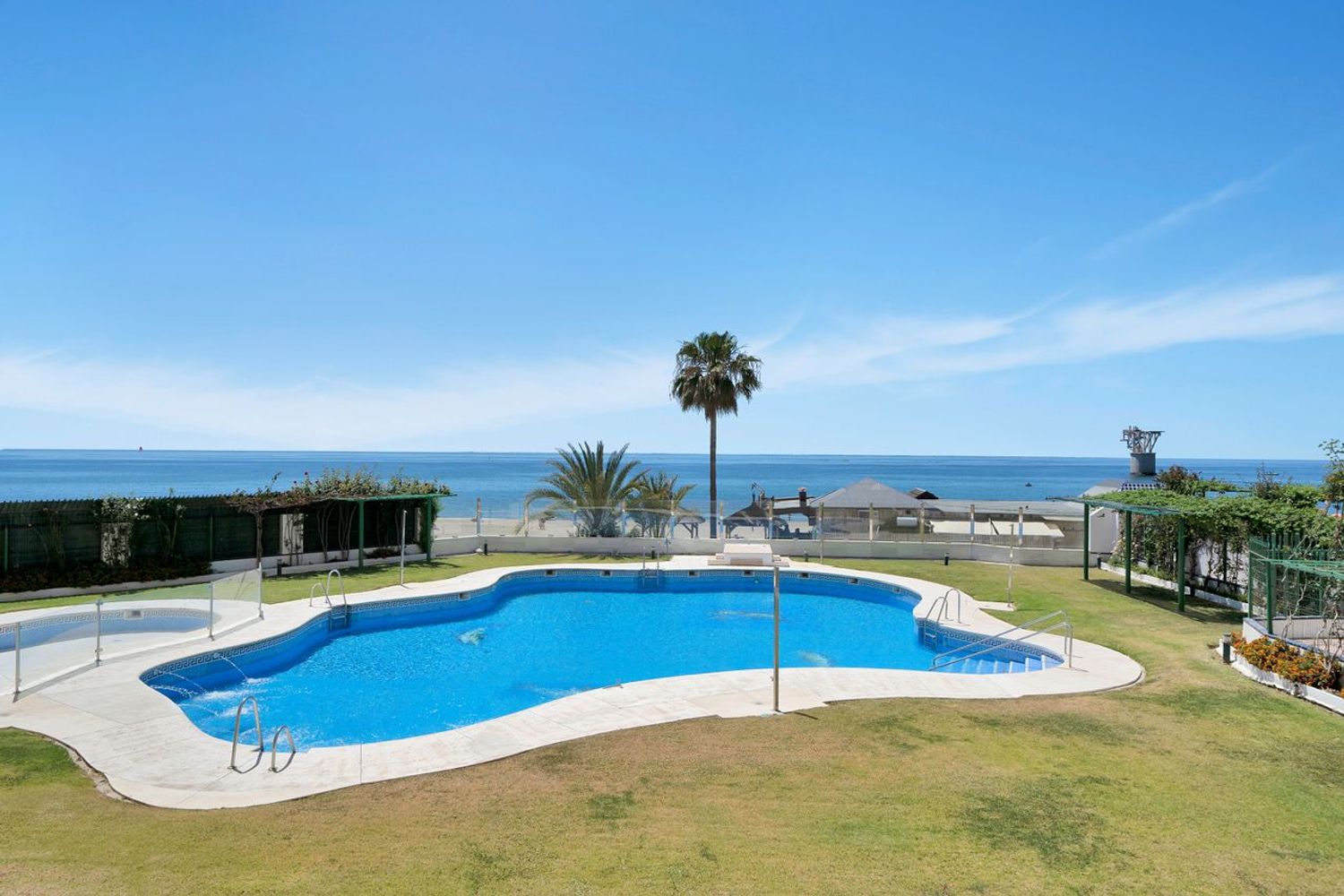 Piso en calle Tales de Mileto, 7 - Foto 2