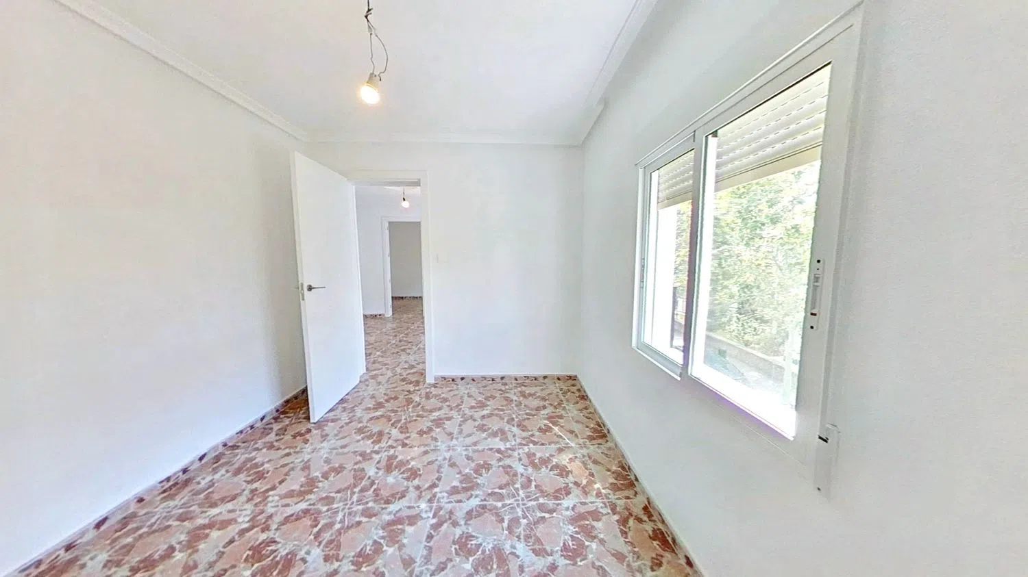 Piso en Barrio Virgen del Remedio - Parque lo Morant - Foto 18