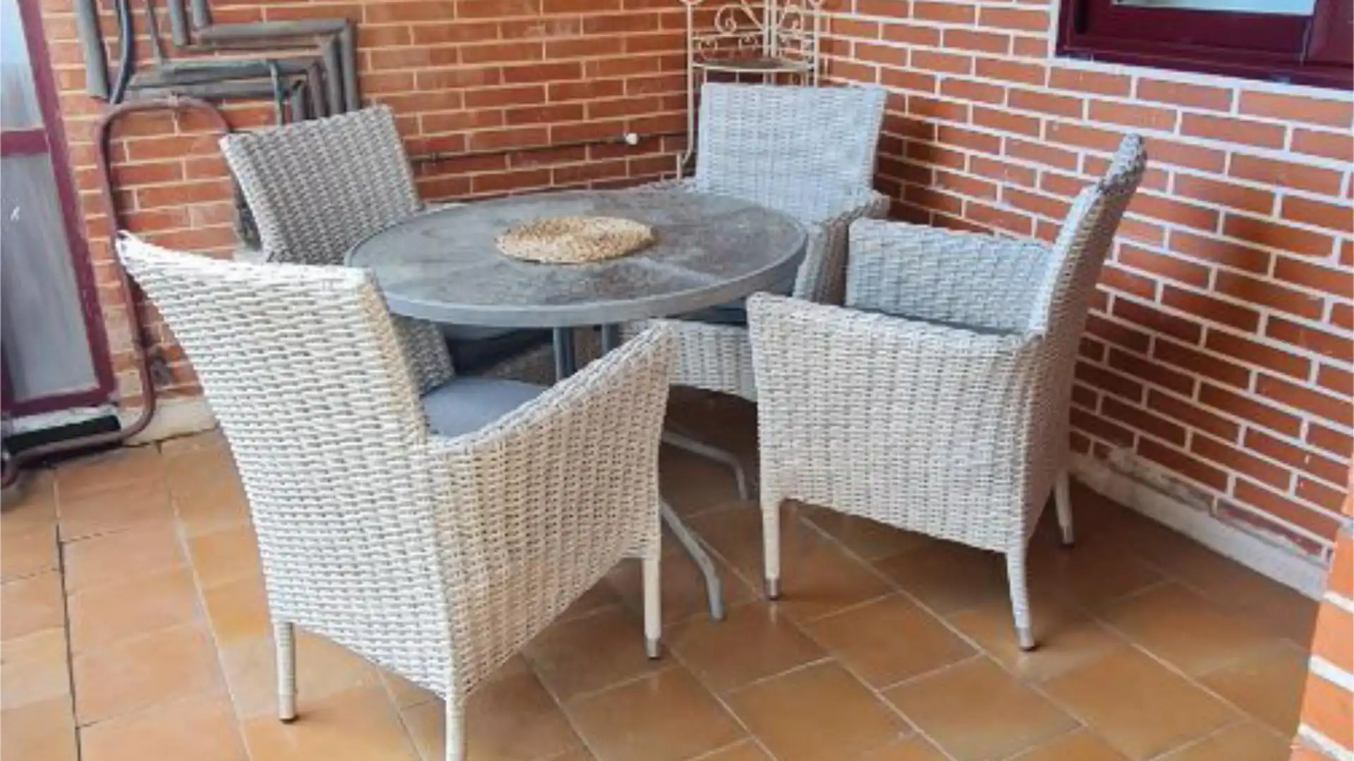 Piso en  Carretera de Húmera 87 - Foto 9