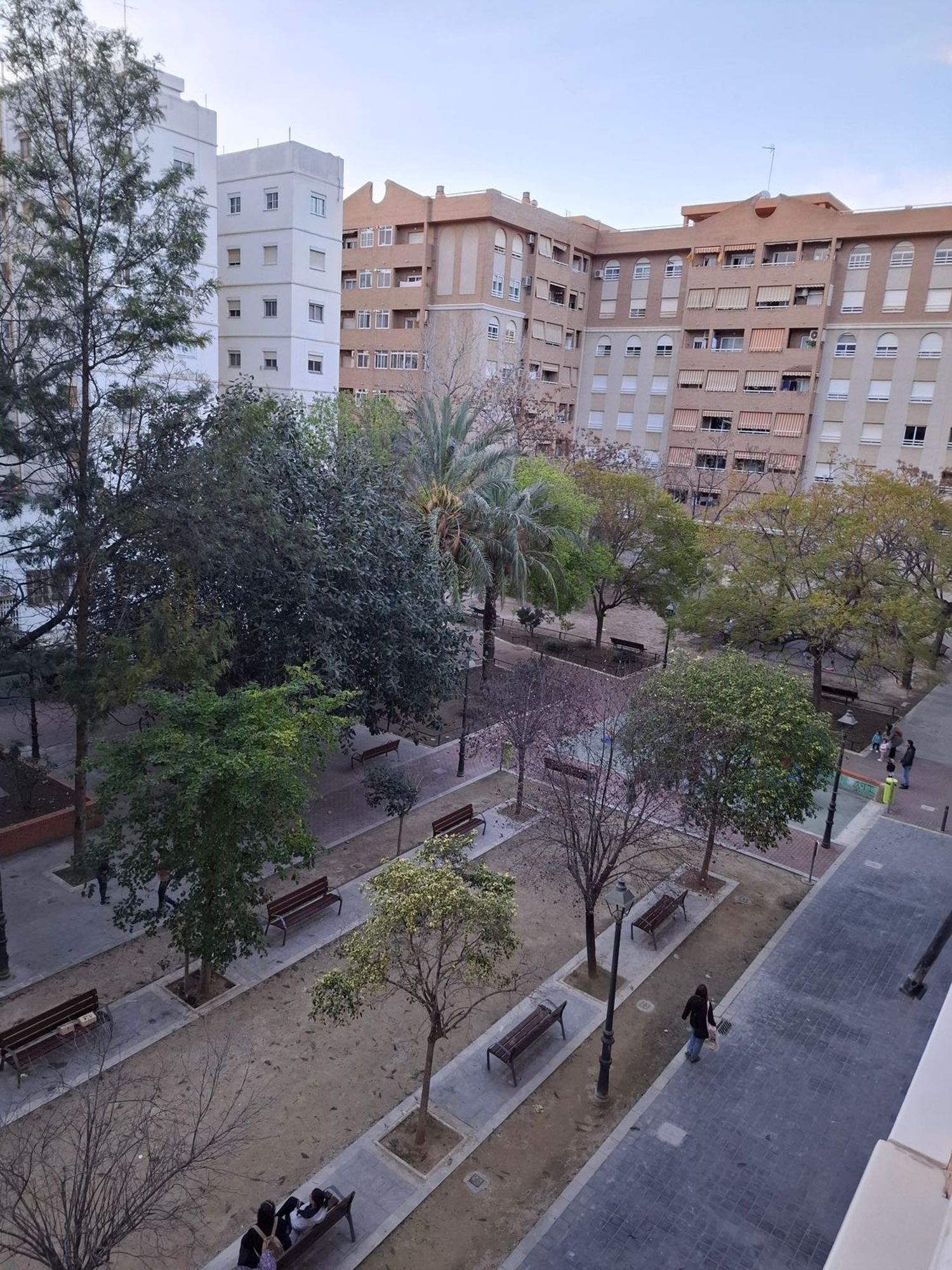 Piso en Calle de l'Enginyer Vicent Pichó, Camí de Vera - Foto 14