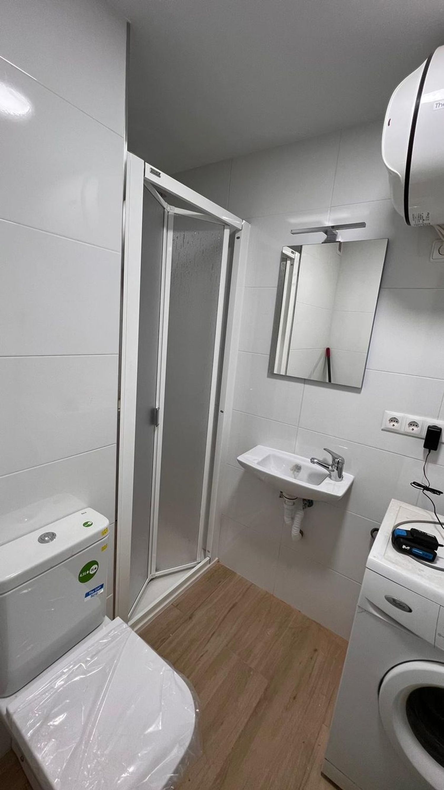 Piso en Travesía Obra 2, 2 - Foto 6