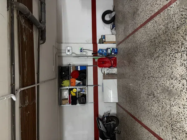 Piso en Calle José Martínez Ruiz Azorín, 136, El Molino - Foto 3
