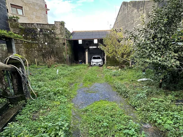 Casa o chalet independiente en Rũa Avelino Montero Ríos, 136, Campo Da Torre - Mollabao, Campo Da Torre - Mollabao - Foto 4