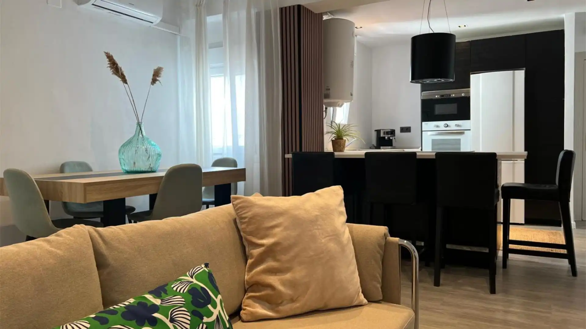 Piso en  Calle Fabié 5 - Foto 7