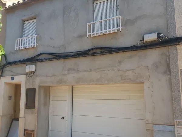 Casa de pueblo en Real, 201 - Foto 2