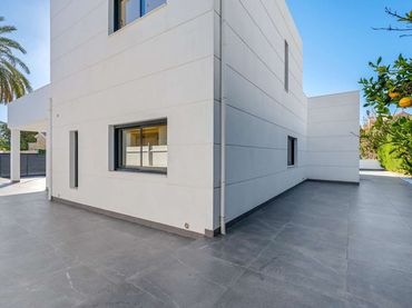 Chalet en  Paseo Maritimo-campoamor 2 - Foto 26
