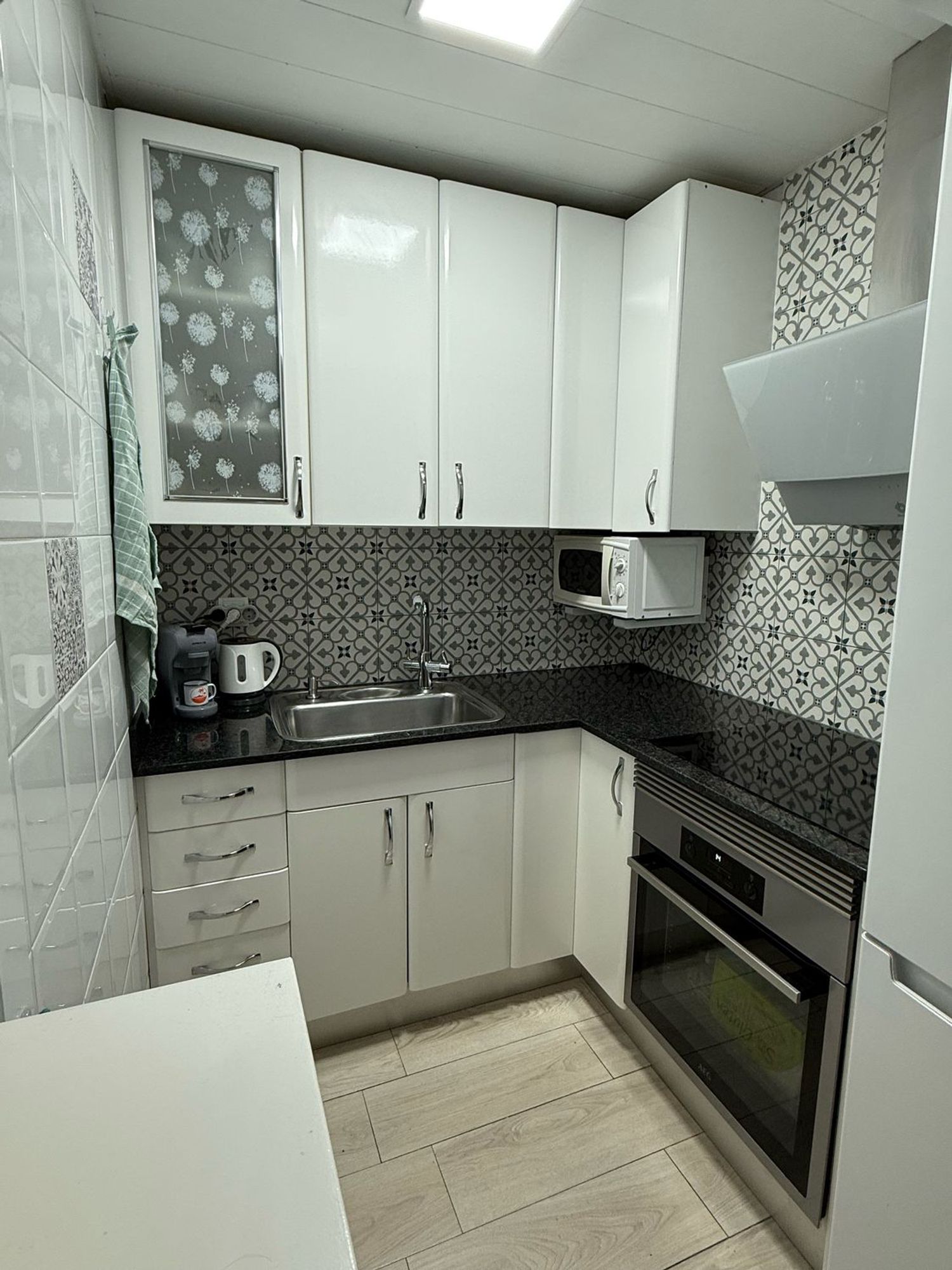 Piso en calle de Madrid, 6 - Foto 18