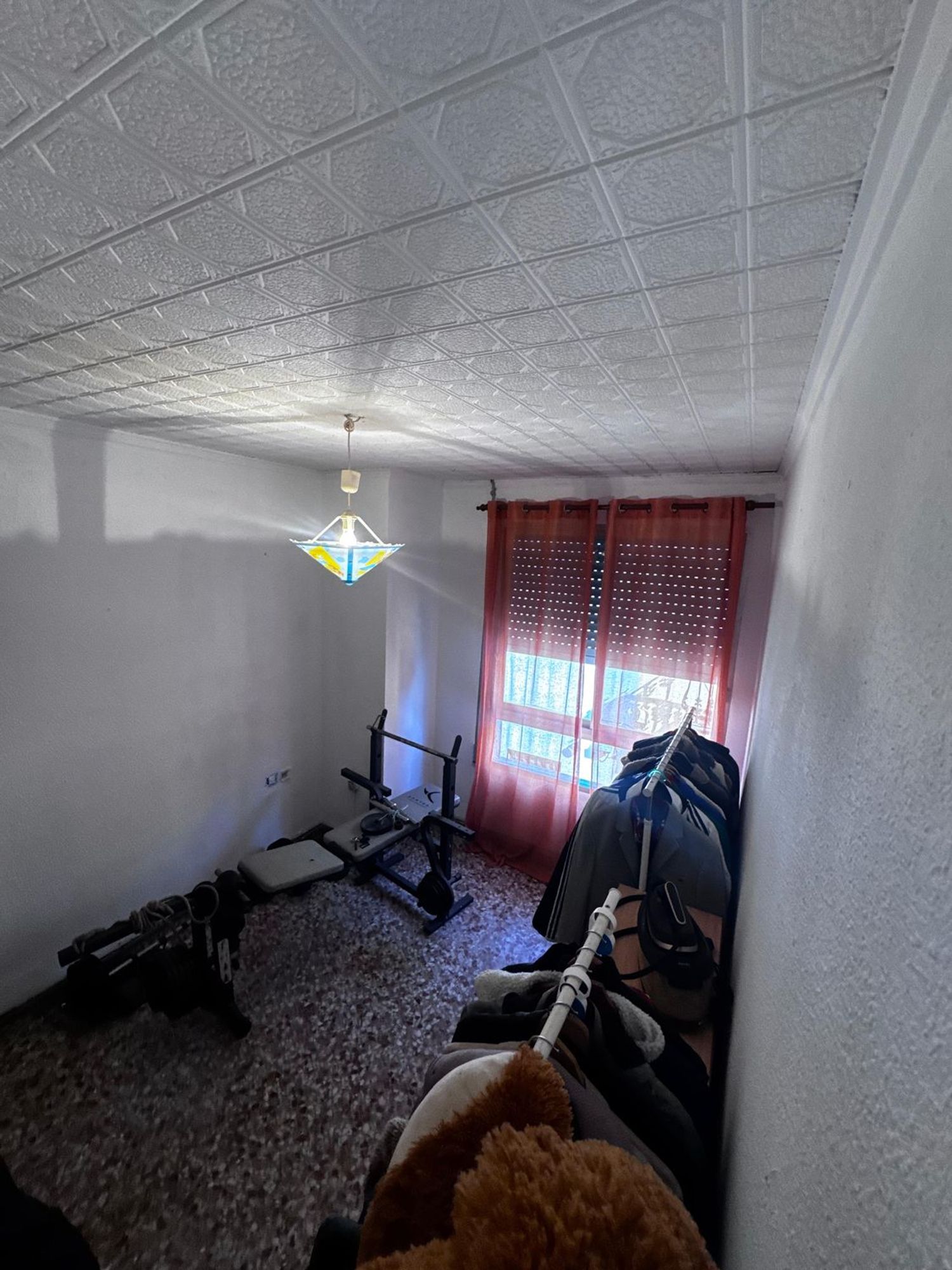 Piso en Calle Indústria, 18, Camino Onda - Salesianos - Centro, Camino Onda - Salesianos - Centro - Foto 11