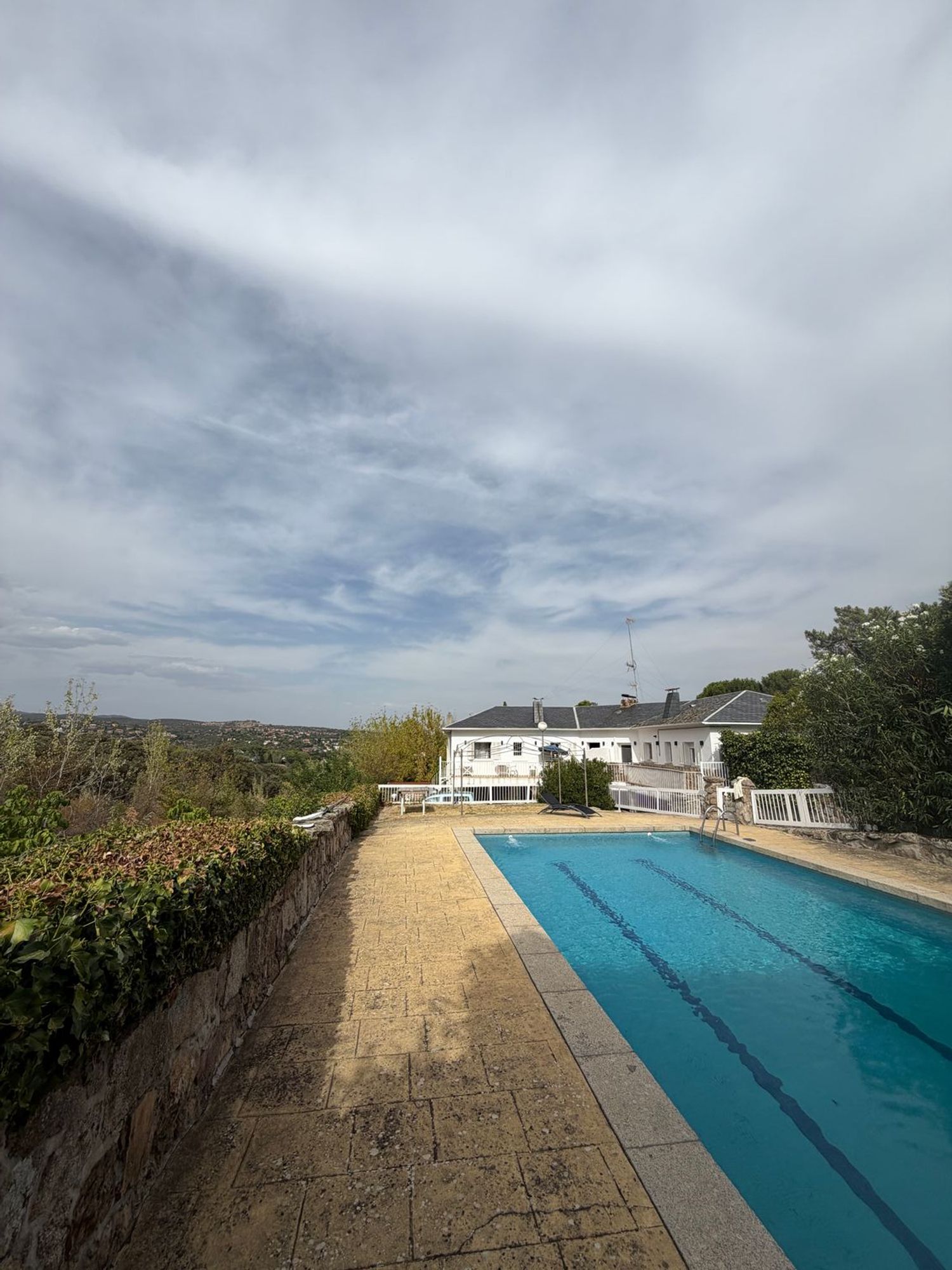 Chalet pareado en Calle de la Albahaca, 13, Salud y Alegría - El Lago - Foto 32