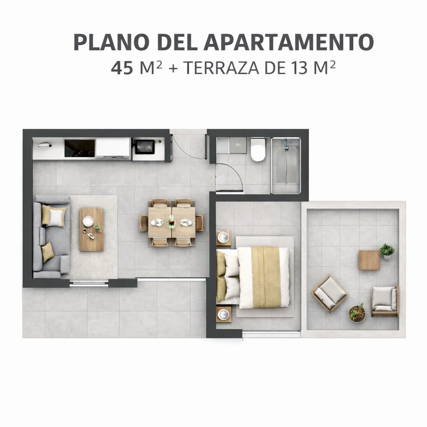 Piso en calle Francisco Giner de los Ríos, 10 - Foto 1