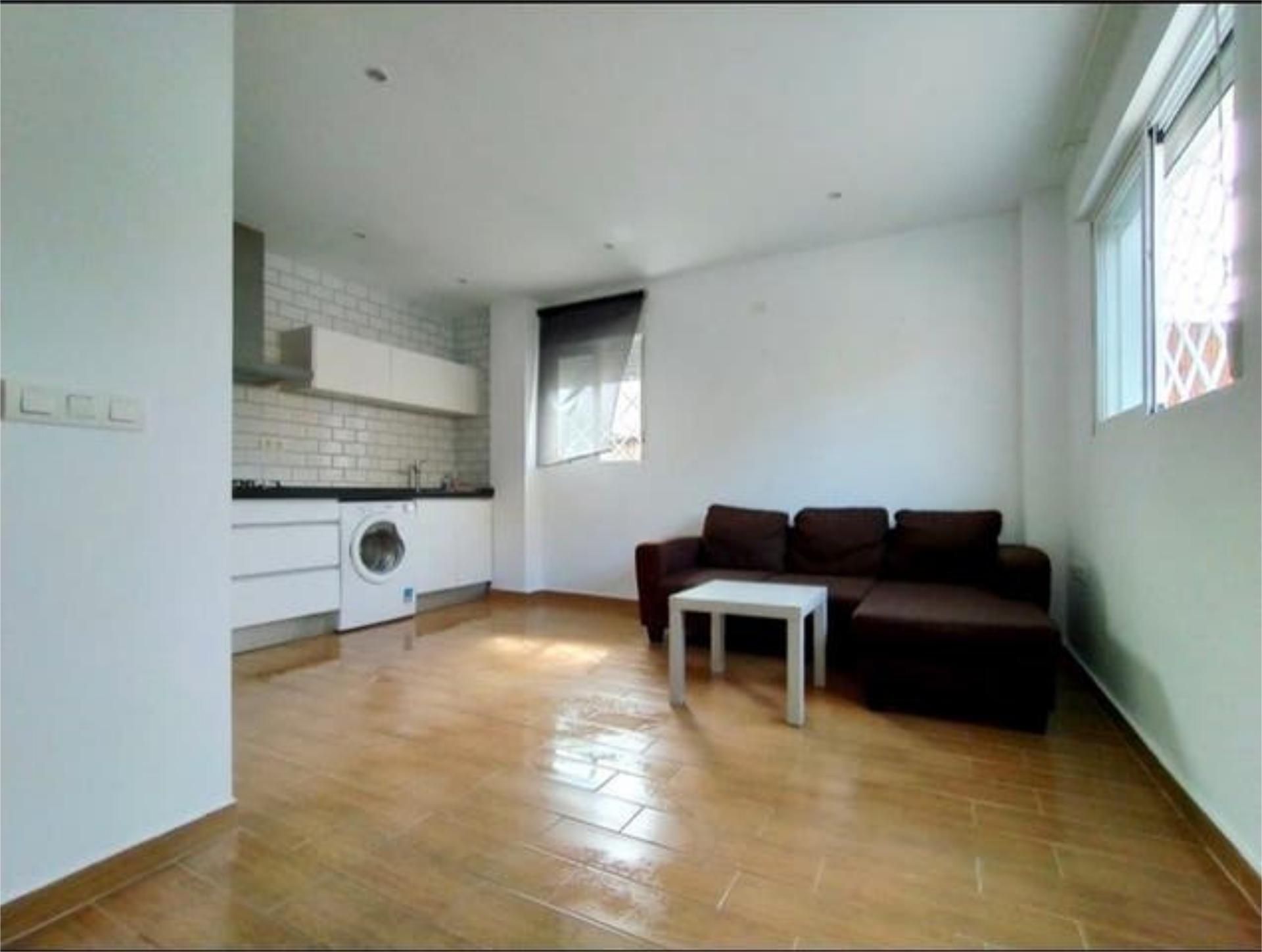 Apartamento en Puerto de la Torre