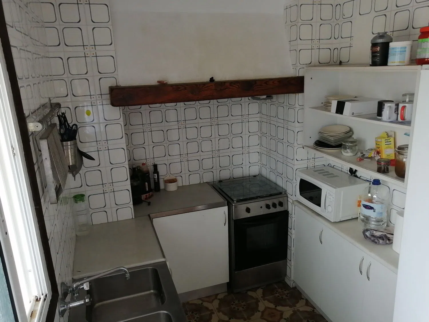 Piso en calle Menorca, 48 - Foto 6