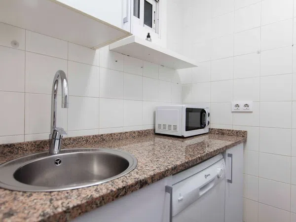 Piso en Ronda del General Mitre, Sant Gervasi - La Bonanova - Foto 25