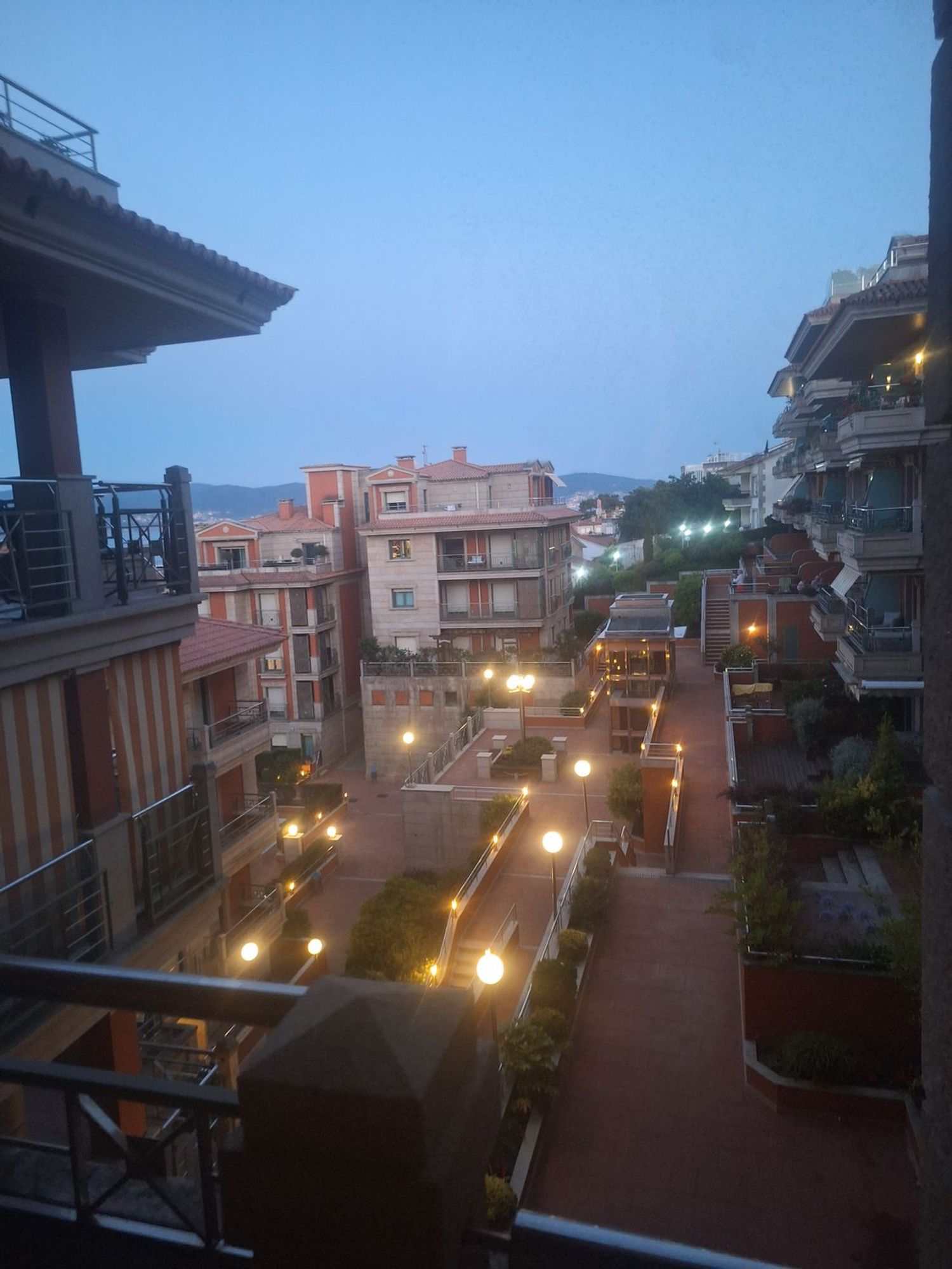 Piso en Calle de Vigo, 38, Sanxenxo, Sanxenxo - Foto 10