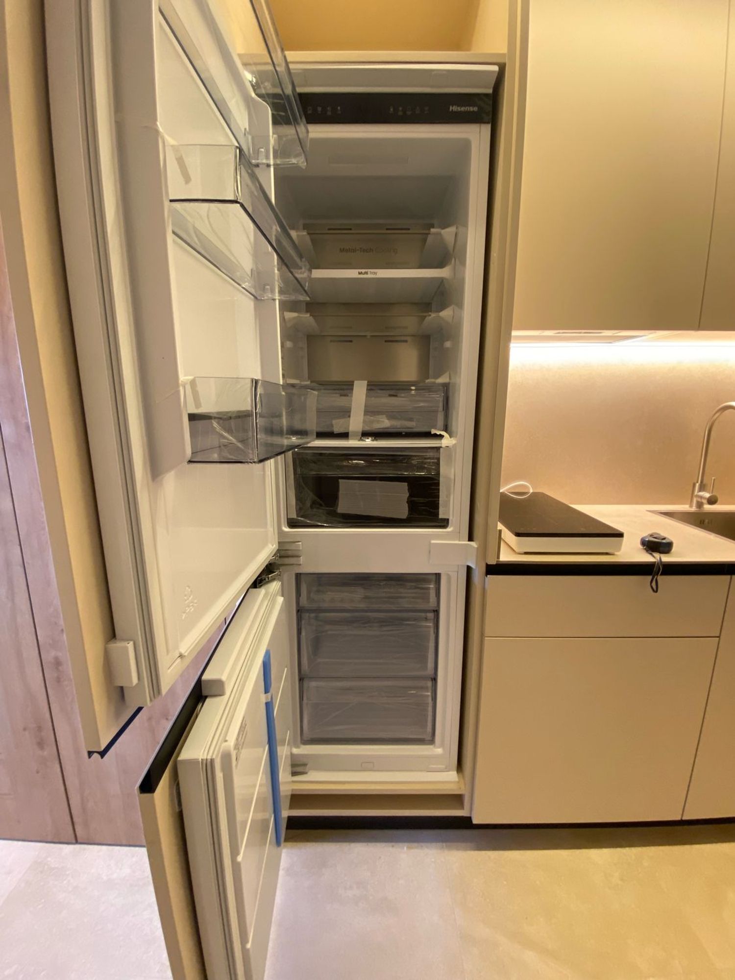 Estudio en Padre Gaspar Ortiz Gomez, 16 - Foto 11