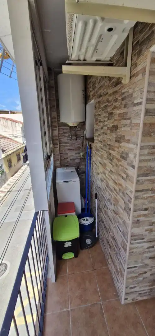 Piso en  Calle Córdoba 3 - Foto 17