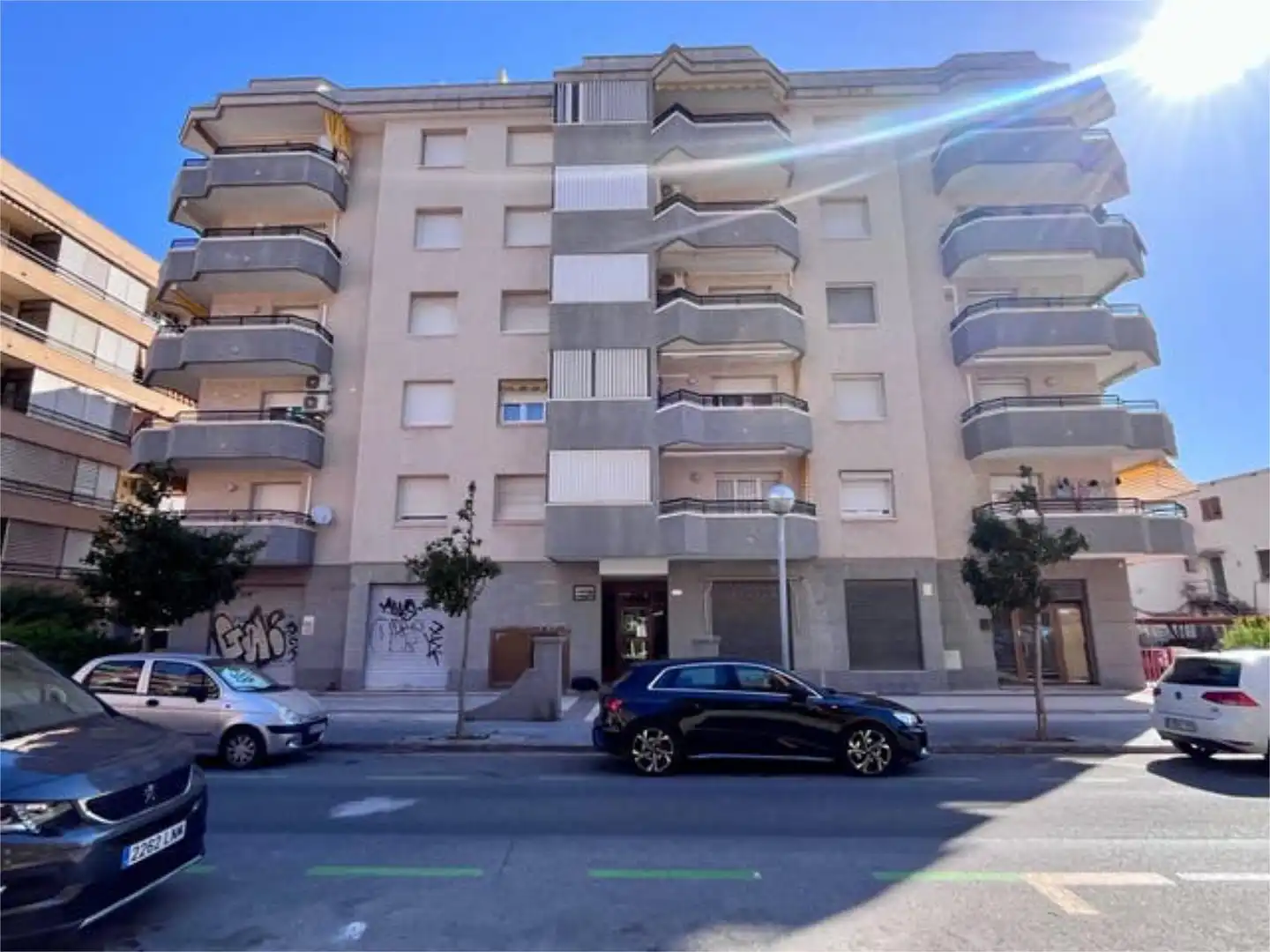 Apartamento en Centrico - Foto 4