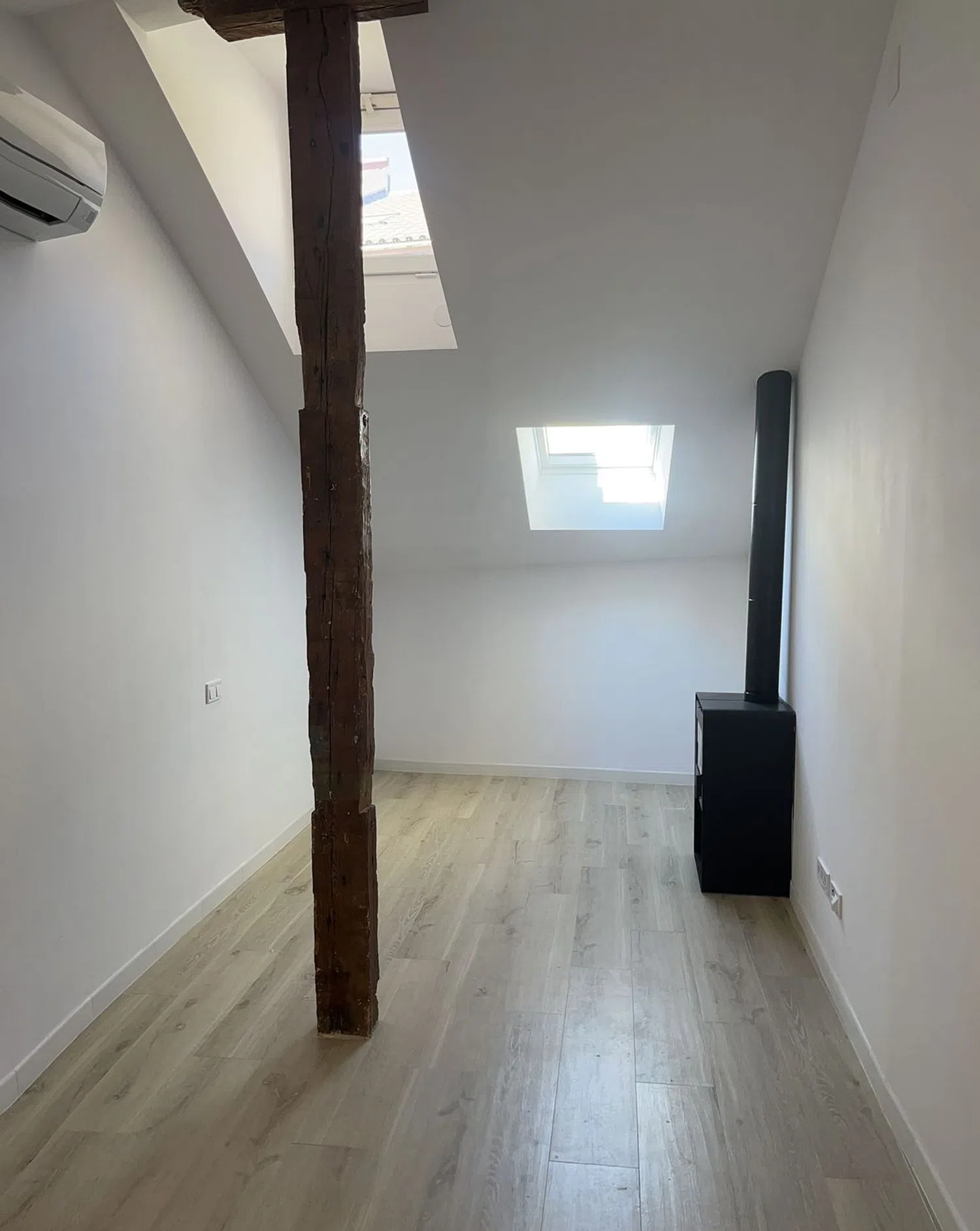 Piso en Barrio Malasaña-Universidad - Foto 4