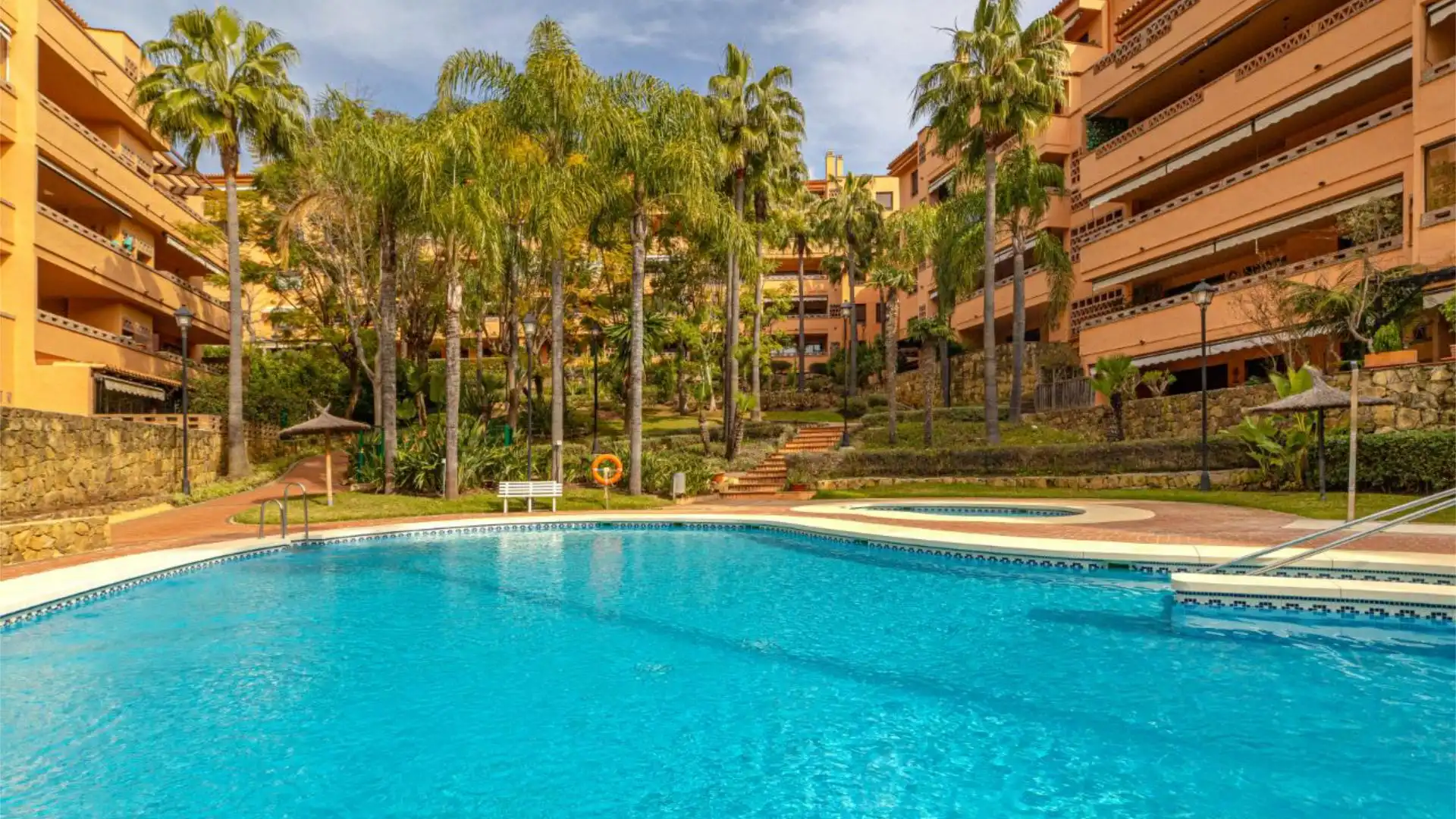 Piso en  Avenida Conde Rudi 2 - Foto 5