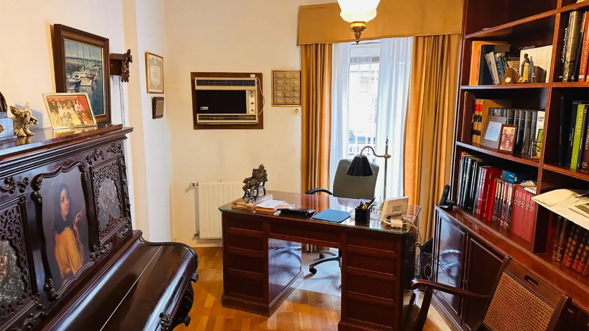 Piso en  Sevilla Capital - Foto 3