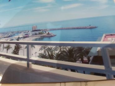 Piso en  Paseo Marítimo 20 - Foto 1