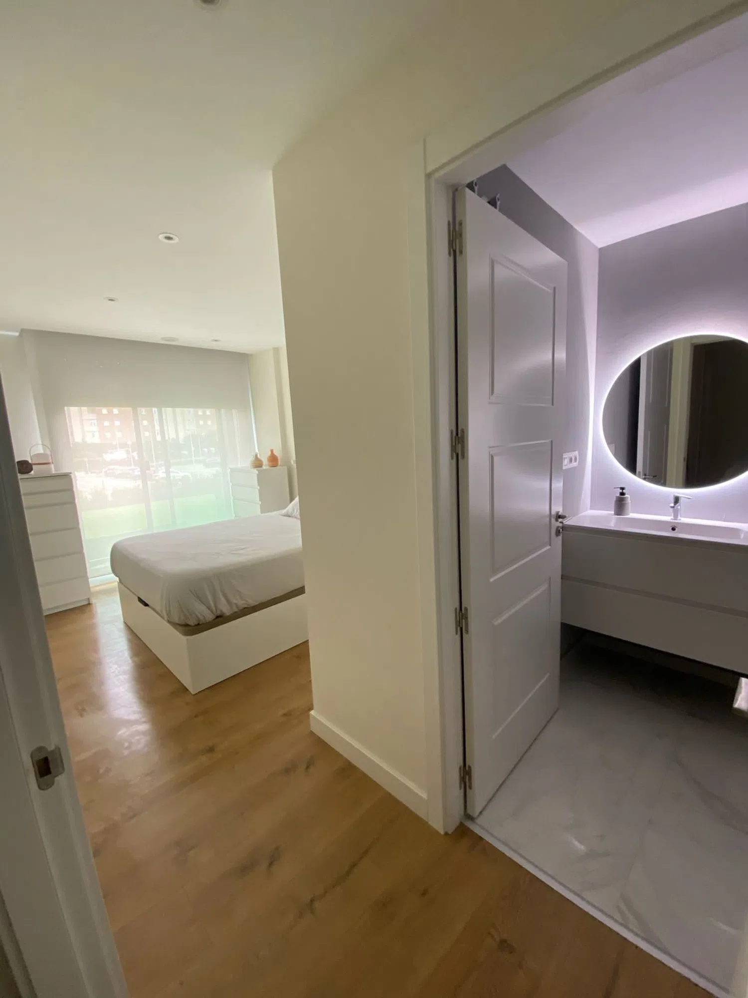 Piso en calle Pellegrino Zuyer, 14 - Foto 7