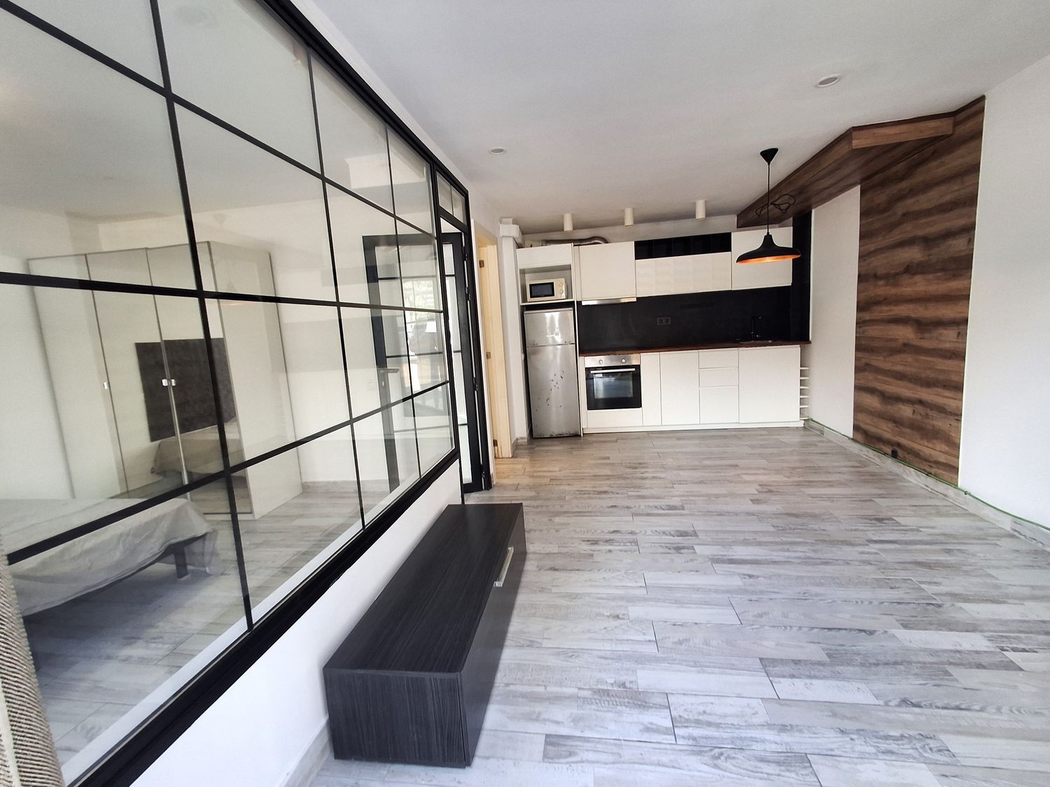 Estudio en calle Venezuela, 14 - Foto 2