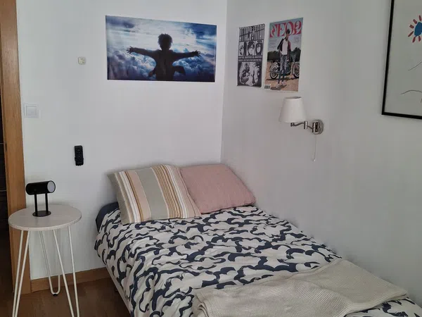Piso en Calle Colón, 28, Centro Ciudad, Centro Ciudad - Foto 8