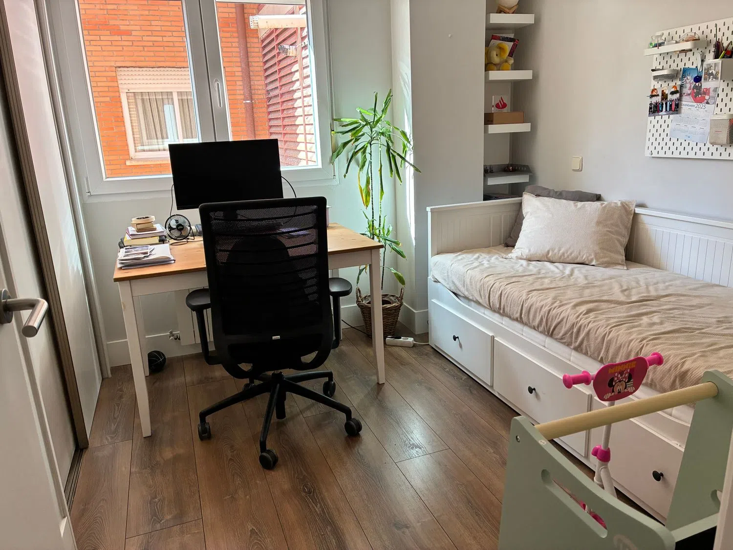 Piso en calle Valle del Roncal, 7 - Foto 14