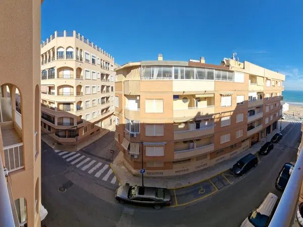 Piso en Calle Azorín, 9 - Foto 3