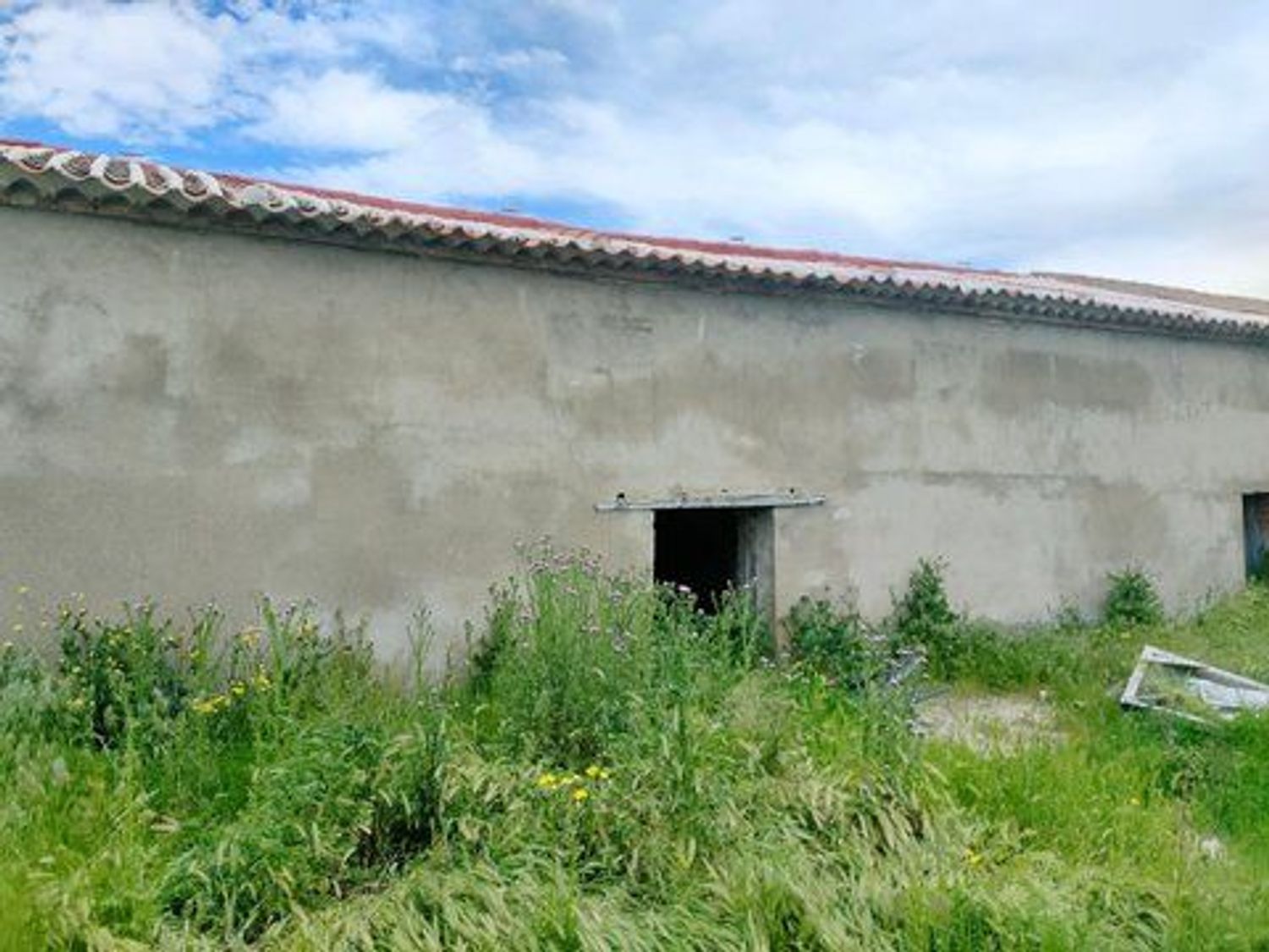 Chalet adosado en Calle de Palacios de Goda, 3 - Foto 3