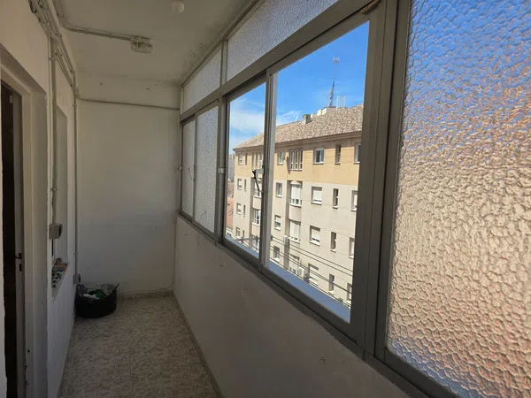 Alquiler de piso en Calle sevilla, 24 - Foto 2